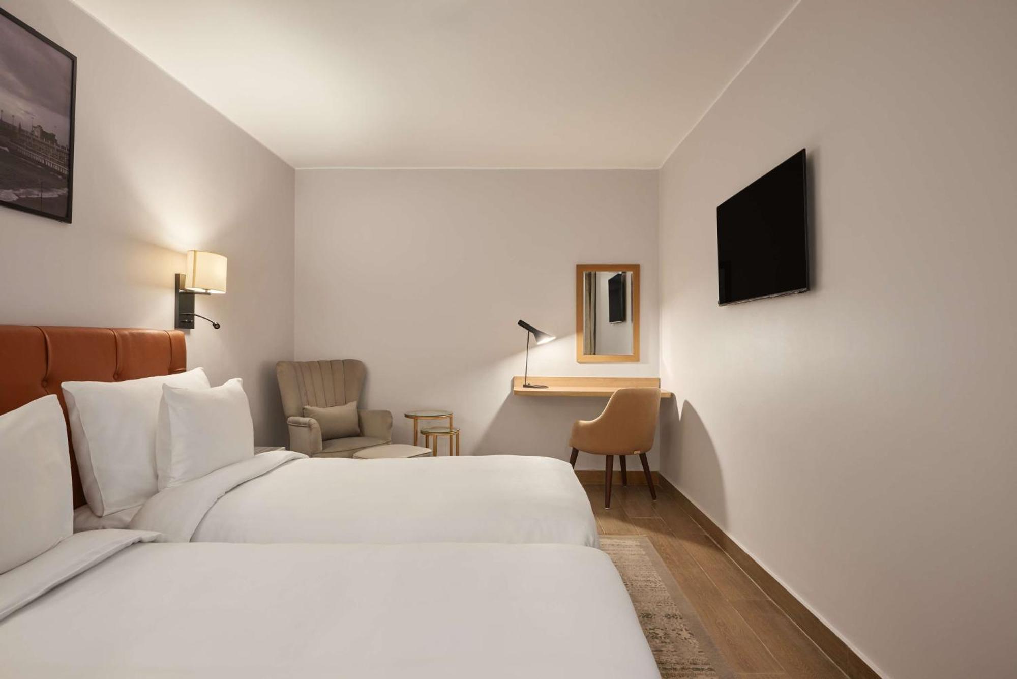 Radisson Residences Cairo Heliopolis 外观 照片