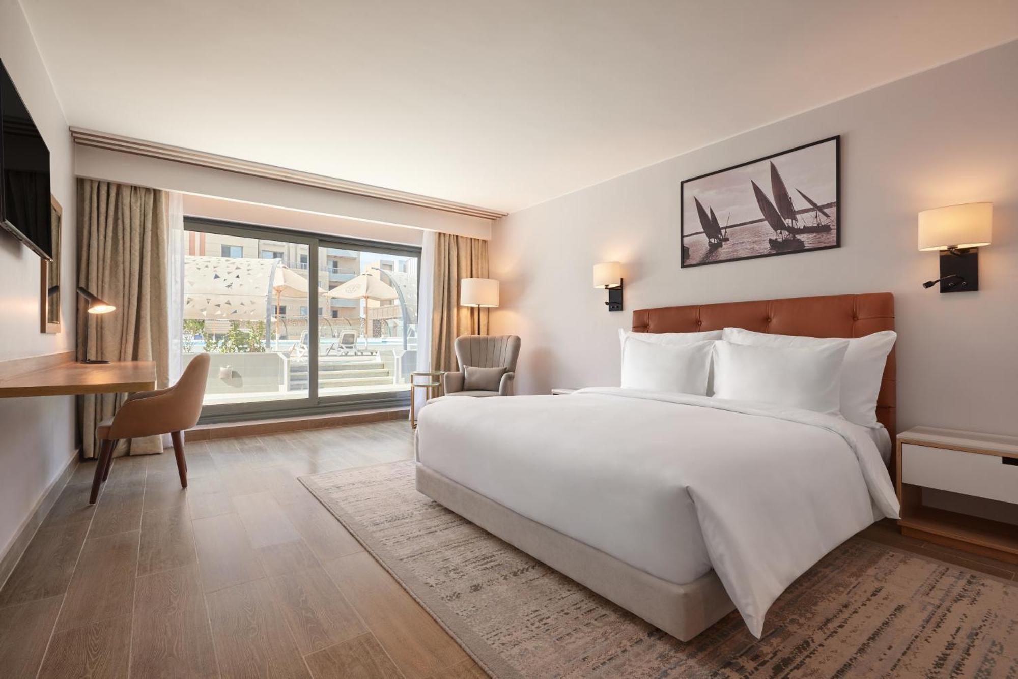 Radisson Residences Cairo Heliopolis 外观 照片