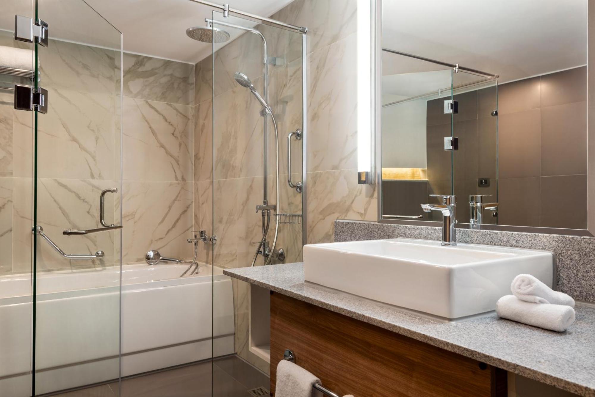 Radisson Residences Cairo Heliopolis 外观 照片