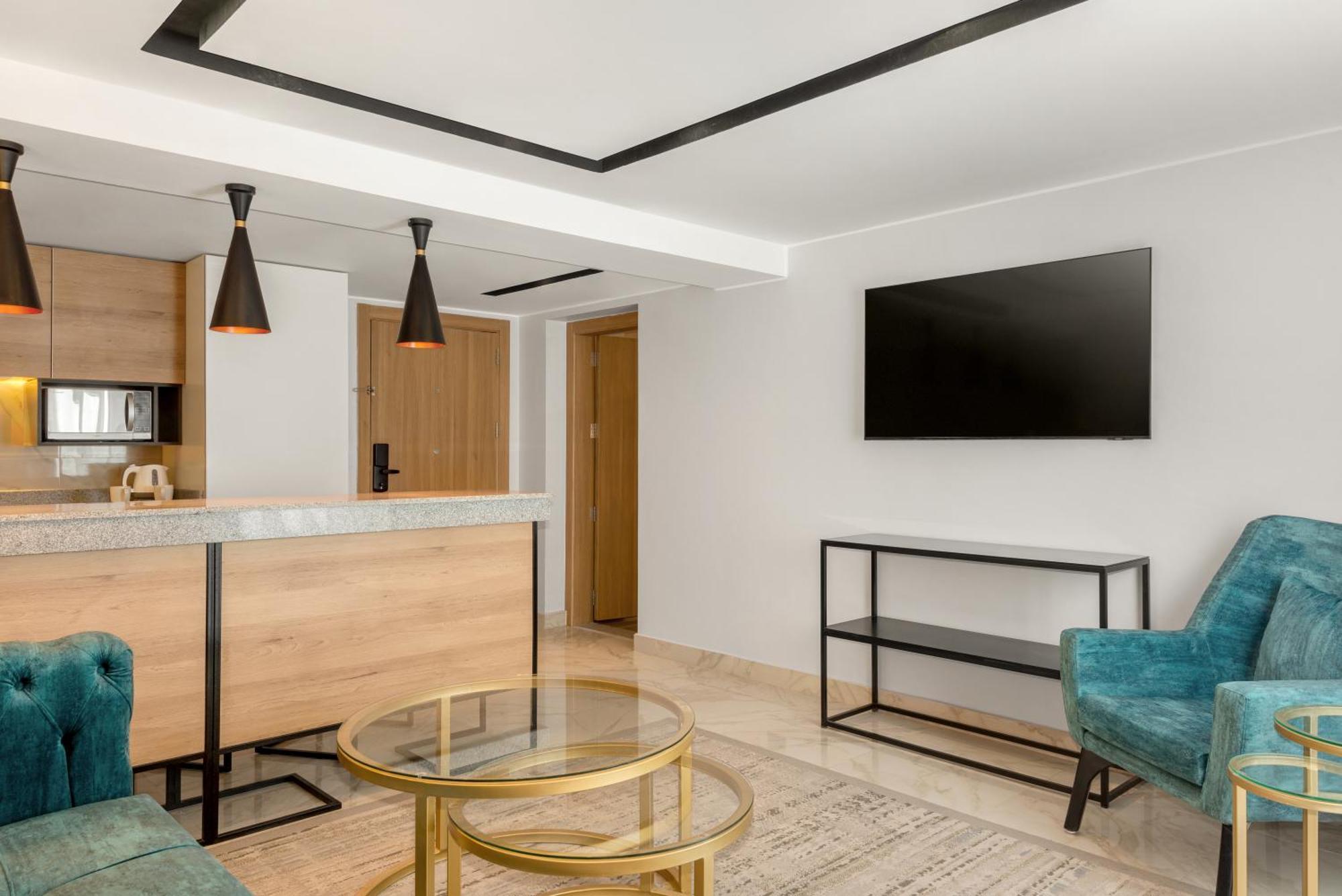 Radisson Residences Cairo Heliopolis 外观 照片