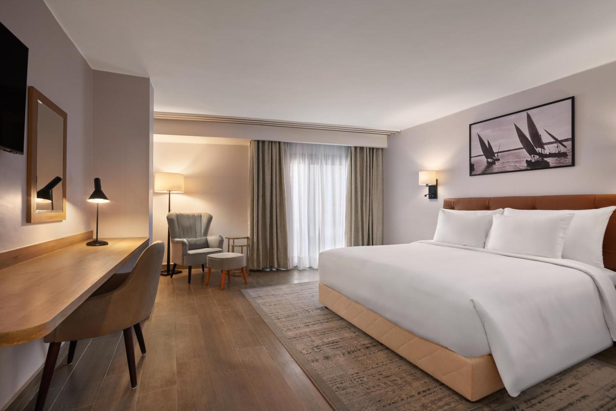 Radisson Residences Cairo Heliopolis 外观 照片
